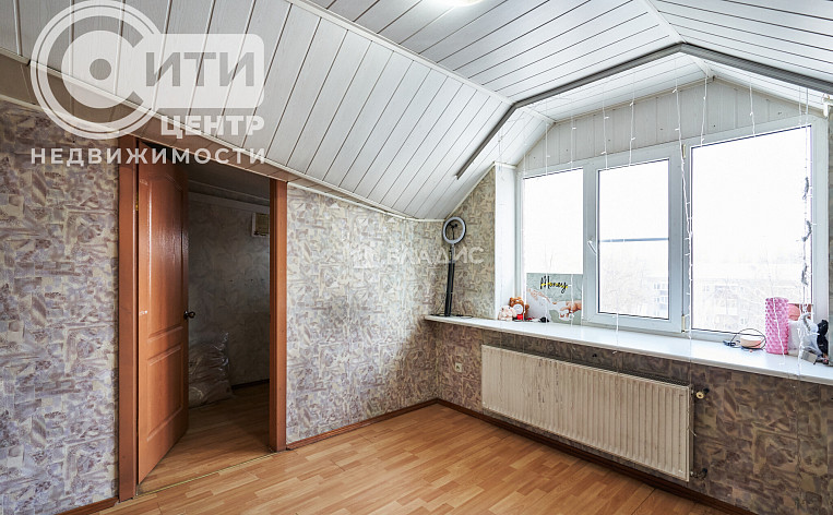 2-Комнатная квартира 73.20м², эт. 5, фото 40