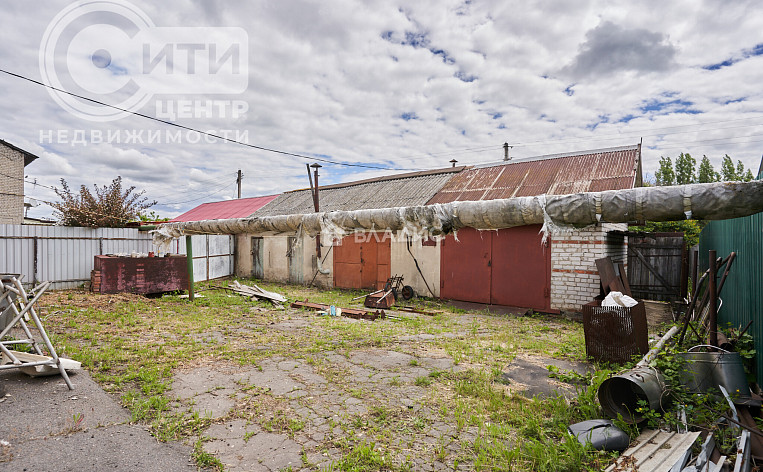 Дом 96.50м², фото 25