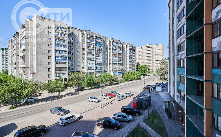 Студия 20.20м², эт. 4, фото 26