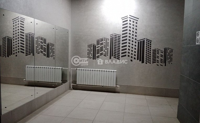 3-комнатная квартира, 78 м2, эт. 2, id: 787037, фото 25