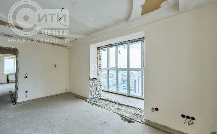 Студия 284.10м², эт. 10, фото 40
