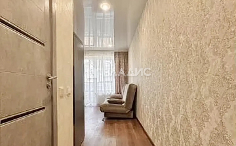 Студия 20.00м², эт. 3, фото 14