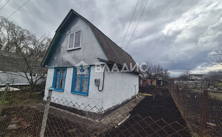 Дом 31.50м², фото 34