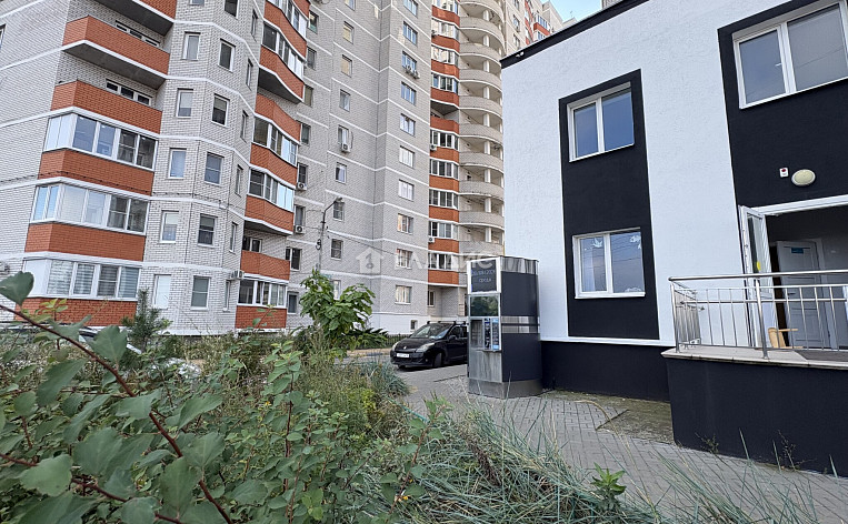 1-Комнатная квартира 41.60м², эт. 13, фото 34