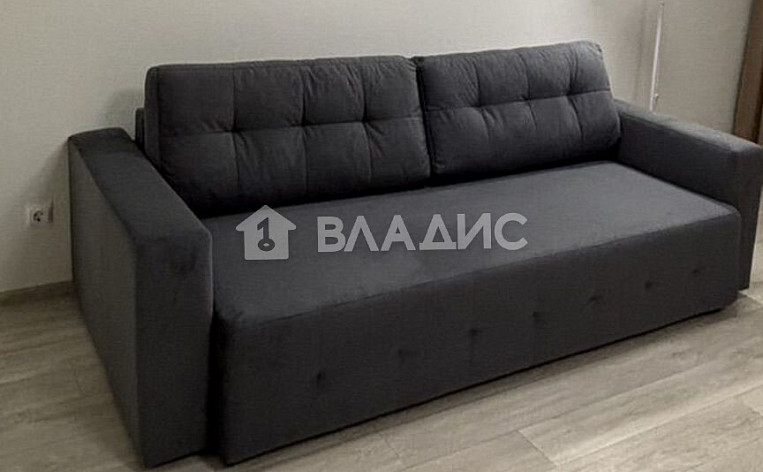 Студия 30.00м², эт. 3, фото 16
