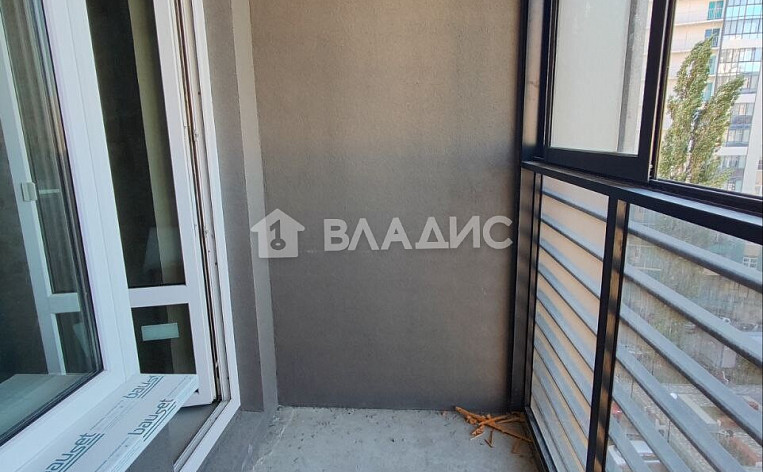 2-Комнатная квартира 59.00м², эт. 6, фото 35