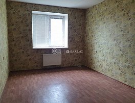2-комнатная квартира, 63.4 м2