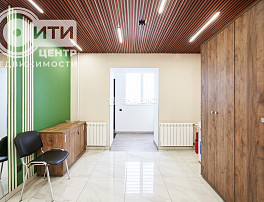 Коммерческое помещение 196.00м²
