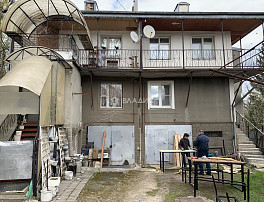 3-Комнатная квартира 124.80м²