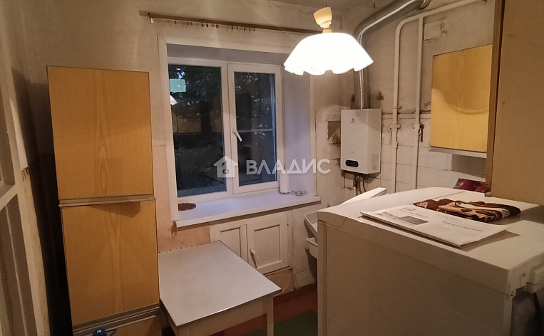 3-Комнатная квартира 53.60м², эт. 3, фото 18