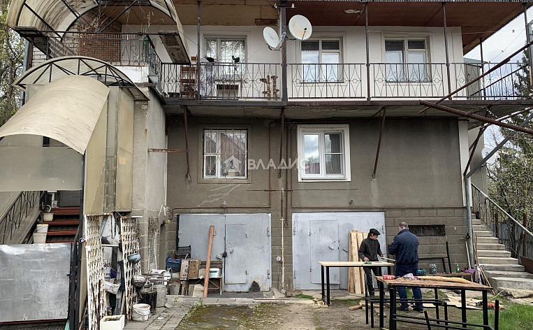 3-Комнатная квартира 124.80м², эт. 2, фото 4