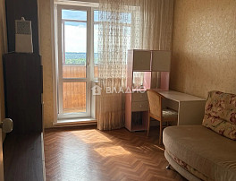 2-Комнатная квартира 55.10м²