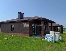 Дом, 104 м2, 7.5 сотка