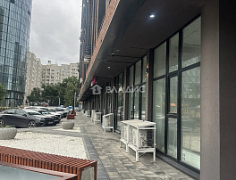 Коммерческое помещение 47.10м²