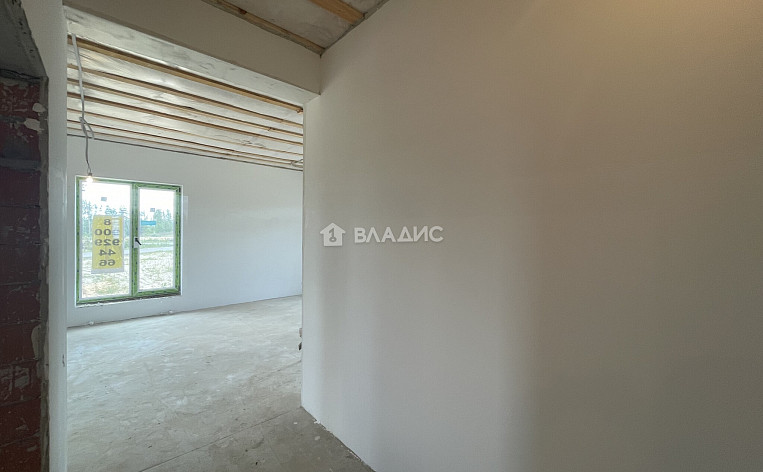 Дом 127.50м², фото 22