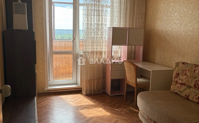 2-Комнатная квартира 55.10м², эт. 10, фото 16