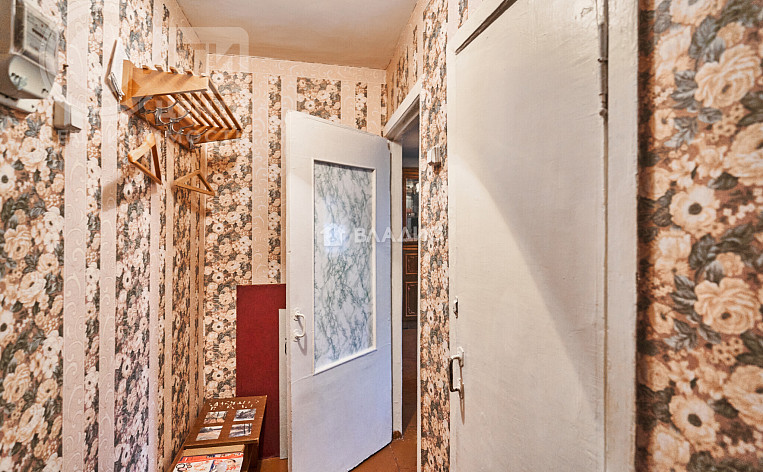 2-Комнатная квартира 43.10м², эт. 3, фото 16