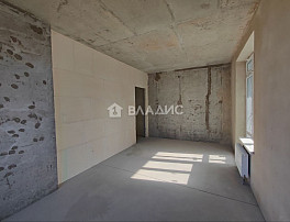 2-Комнатная квартира 59.00м²