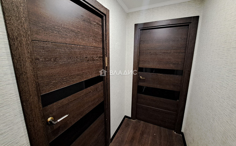 2-Комнатная квартира 41.80м², эт. 2, фото 15