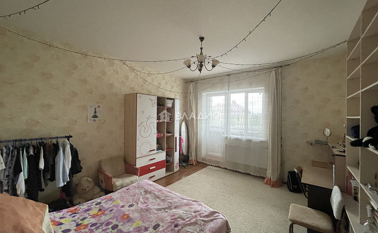Дом 266.00м², фото 40