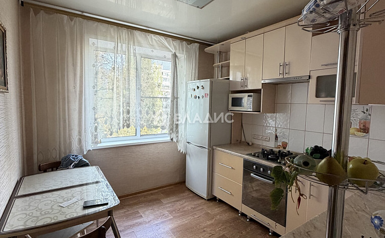 3-Комнатная квартира 62.90м², эт. 5, фото 11