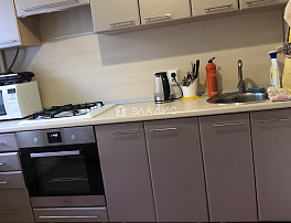 2-Комнатная квартира 55.00м²