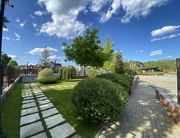 Земельный участок 6.67 соток