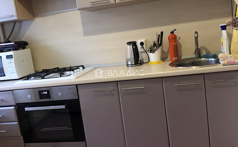 2-Комнатная квартира 55.00м², эт. 2, фото 10