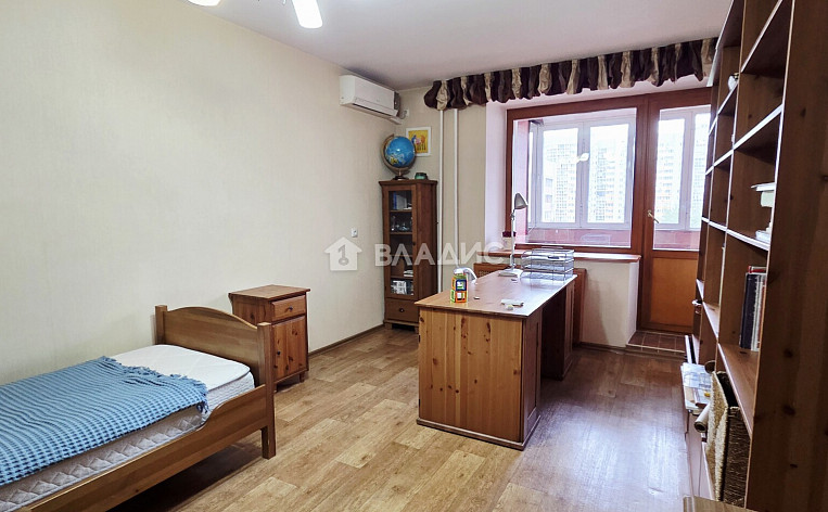 4-Комнатная квартира 130.00м², эт. 6, фото 32