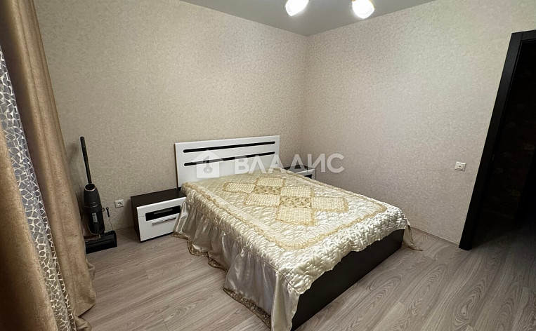 3-Комнатная квартира 85.10м², эт. 3, фото 30
