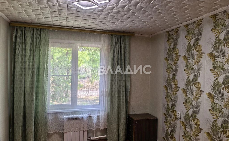 2-Комнатная квартира 43.80м², эт. 1, фото 25