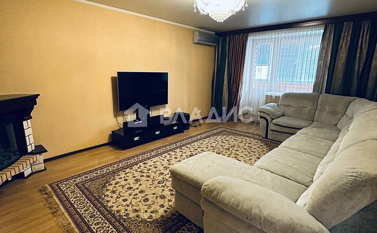 3-Комнатная квартира 87.00м², эт. 3, фото 20