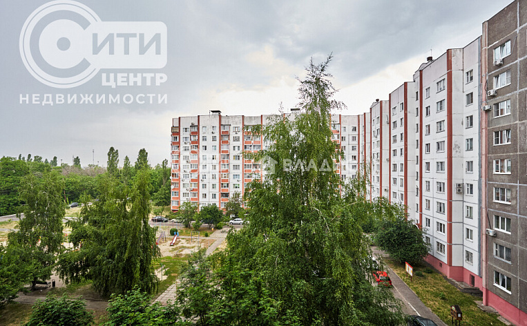 3-комнатная квартира, 67.4 м2, эт. 5, id: 945241, фото 19