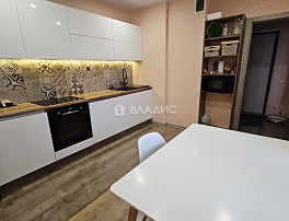 2-Комнатная квартира 53.60м²