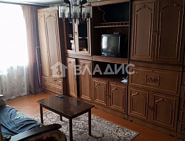 1-Комнатная квартира 29.50м²