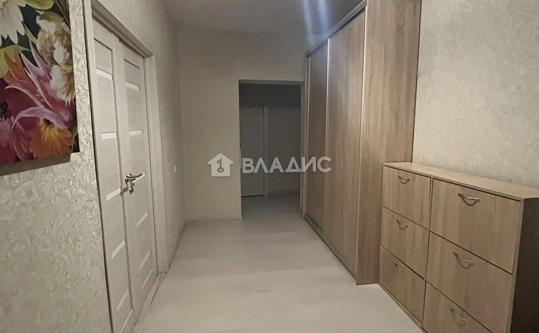 3-Комнатная квартира 83.00м², эт. 6, фото 33