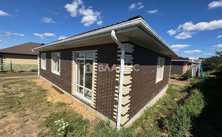 Дом 98.00м², фото 8