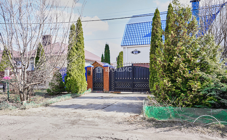Дом 324.00м², фото 40