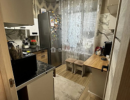2-Комнатная квартира 42.30м²