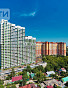 1-Комнатная квартира 41.40м², эт. 12, фото 20