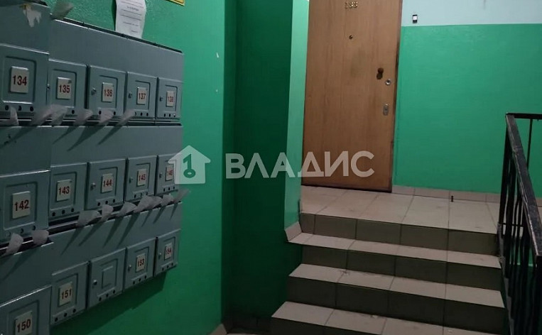 3-Комнатная квартира 61.30м², эт. 7, фото 24
