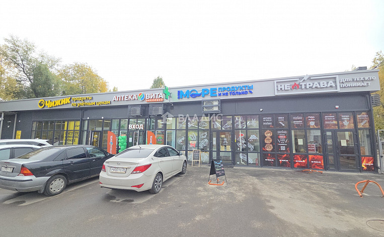 2-Комнатная квартира 42.80м², эт. 3, фото 30