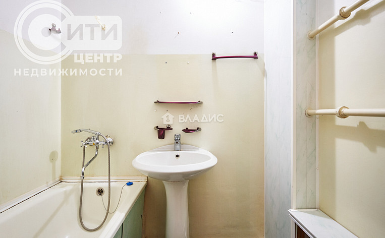2-Комнатная квартира 70.00м², эт. 4, фото 22