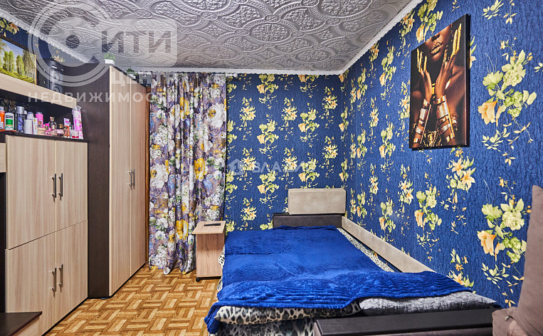 Студия 18.30м², эт. 3, фото 10