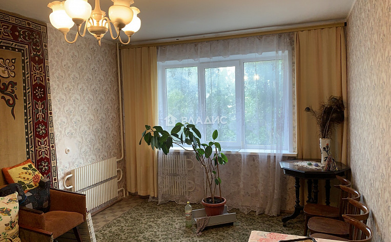 3-Комнатная квартира 70.00м², эт. 3, фото 22