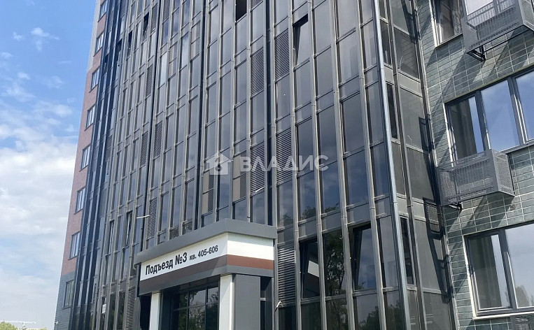 2-Комнатная квартира 57.90м², эт. 7, фото 11