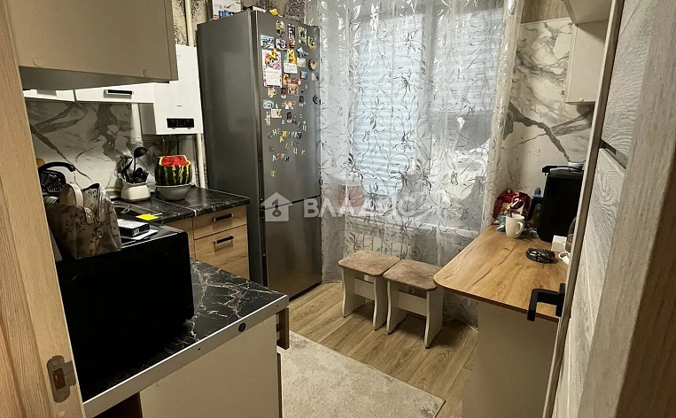 2-Комнатная квартира 42.30м², эт. 2, фото 10