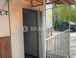 Коммерческое помещение 1090.00м²