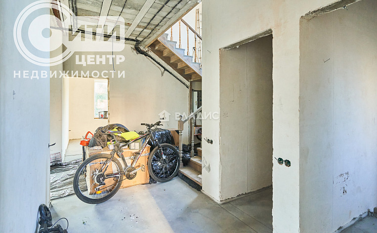 Дом 186.60м², фото 40