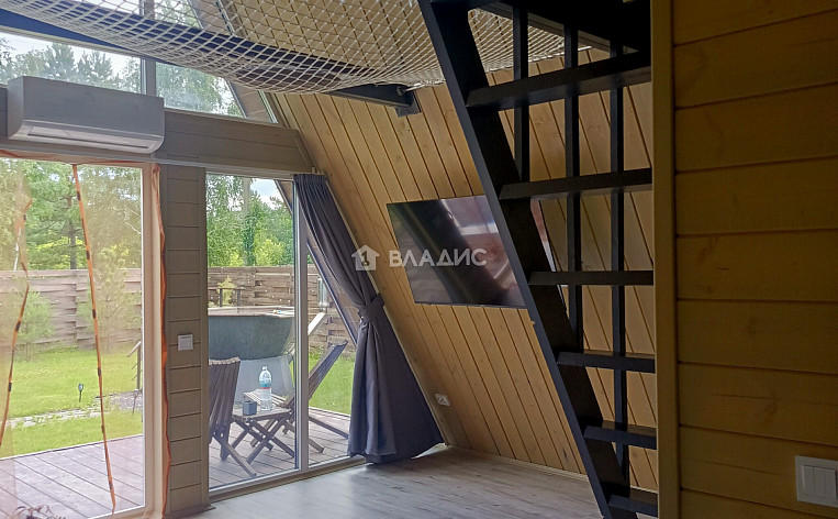Коммерческое помещение 40.00м², эт. 1, фото 10